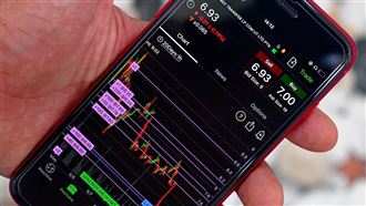 這檔ETF「含積量破4成」！跟著賺爛！