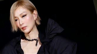 香港大火156死！鄭秀文衝教堂崩潰曝心聲