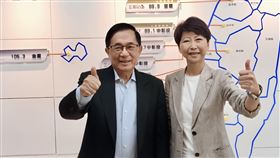 2026台南市長選戰,陳水扁,陳亭妃