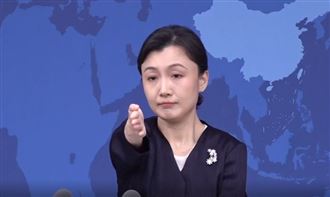 國台辦再轟國防預算：賴清德玩火、狂奔