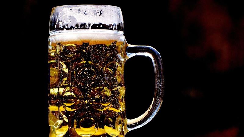 半罐啤酒害血壓飆 研究：易罹7癌、釀中風