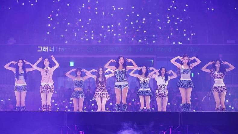 TWICE明搶票1新規定注意 填錯只能退票