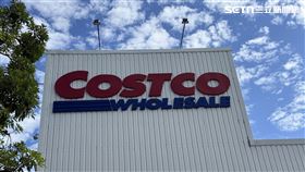 好市多,黑五,結帳,會員,採購（圖／記者李育道攝影）