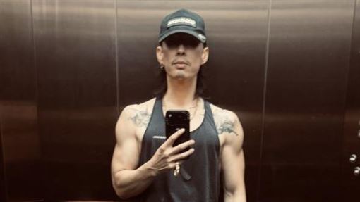 吳建豪暴瘦模樣曝光！模樣完全認不出來