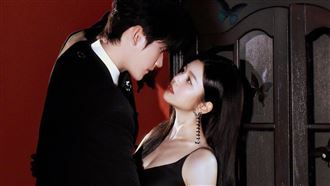 陳妍希姐弟戀新劇太禁忌遭改　5吻戲曝光