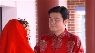 獨／<戲說>男星遊覽車叫賣　友洩真實近況