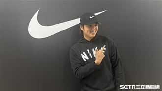 滑球找隊內王牌請教　古林睿煬還有新球種