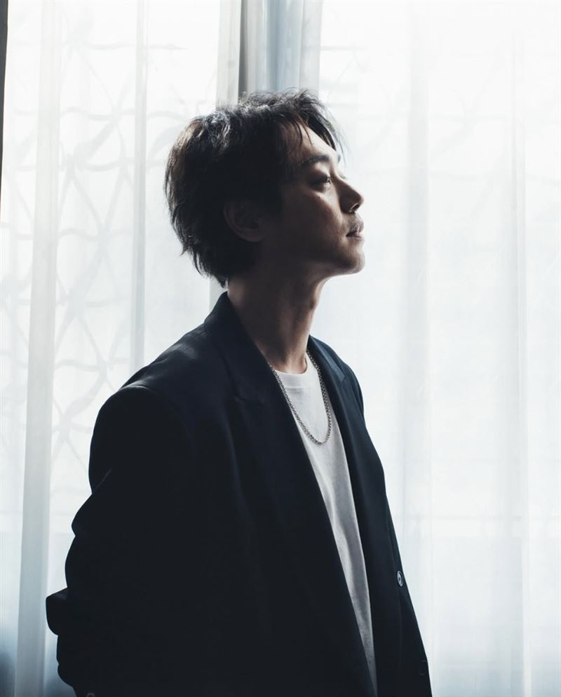 張惠妹男友Sam酒吧大搬家回台東！（圖／翻攝自SAM IG）