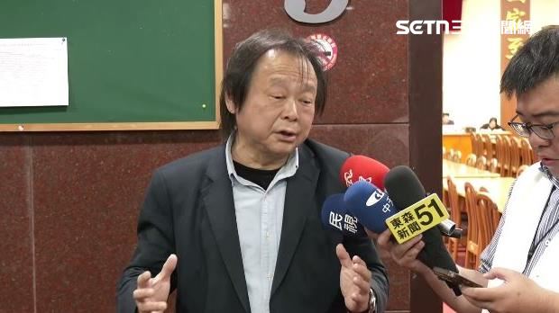 王世堅反嗆國台辦沒出息：我去日本很快樂