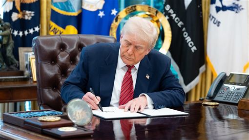 川普聖誕前揭加薩治理架構　多國部隊進駐