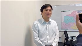 民進黨宜蘭縣長參選人林國漳（圖／林國漳辦公室提供） 