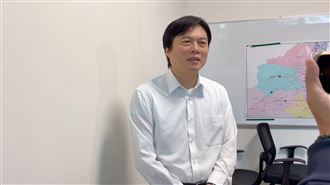 民眾黨徵召陳琬惠選宜蘭　林國漳回應了