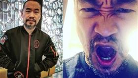 黃立成多次遭清算仍「滿血復活」重返加密市場，以4588.8888的神祕數字大舉加碼倉位，引爆討論。（翻攝自臉書／黃立成 Jeffrey Huang）