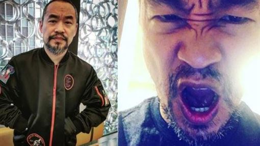 慘賠6億！黃立成元旦霸氣喊：回來當大哥