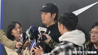 旅日夥伴多2人開心　古林睿煬已找好餐廳