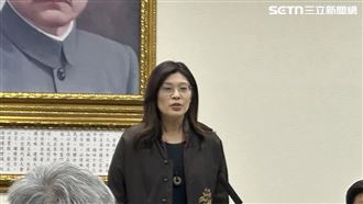 賴清德喊留中華民國助團結！鄭麗文這樣說