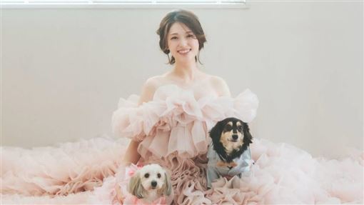 國民女星宣布帶球閃嫁　新婚尪身分曝光了