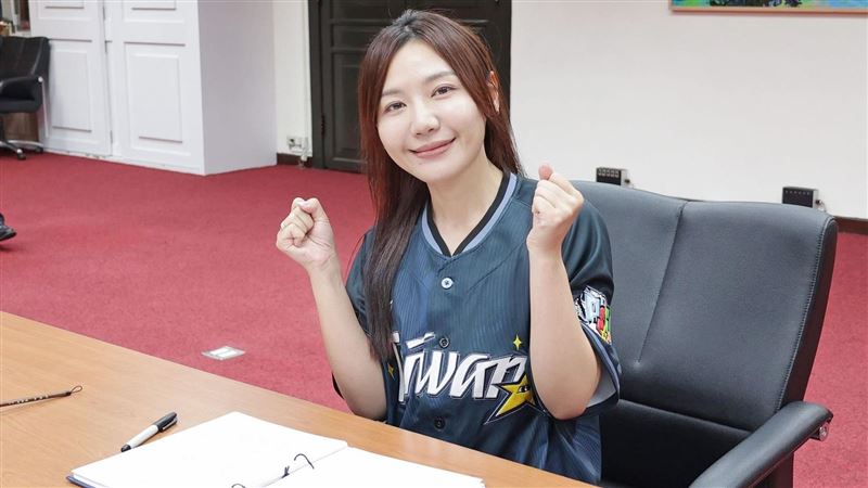 台灣保證實施法案 吳沛憶嗆中我們先Go了