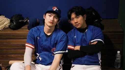 跟上學長曹佑寧！「平鎮校草」演12強電影