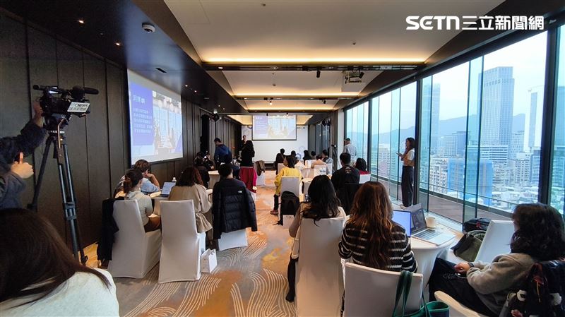 hub新型態辦公!國壽5年將導入逾20棟大樓