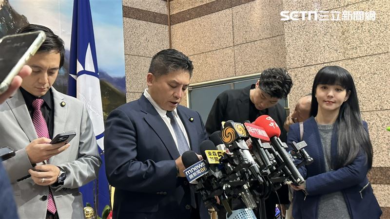 國民黨規劃行動中常會:垂直整合做到最好