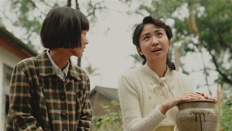 《大濛》主題曲釋出 影迷狂刷:哭到不行