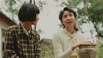 《大濛》主題曲釋出　影迷狂刷：哭到不行