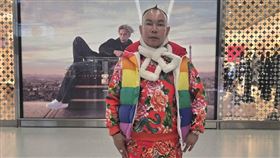 吊車大王胡漢龑宣布企業徵才。（圖／吊車大王胡漢龑提供）