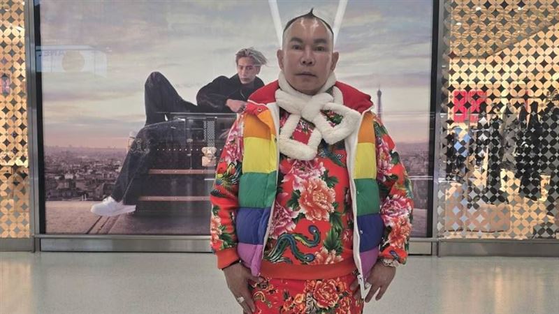 吊車大王宣布百億企業徵才 用人2條件曝