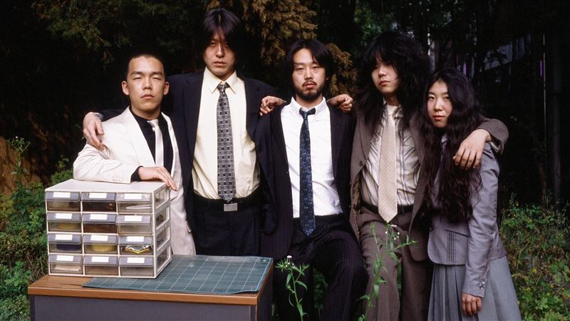 《樂團祭》超狂　大咖女歌手宣布來台