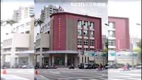 台中市二分局(圖/翻攝畫面)