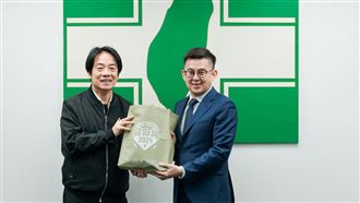 拚連任辭黨發言人　卓冠廷：全力贏回新北