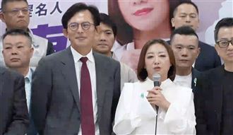 藍白不合？找陳琬惠選宜蘭　黃國昌這麼說