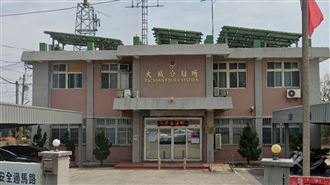 彰化男對警車逼車14次！五字經辱警下場曝