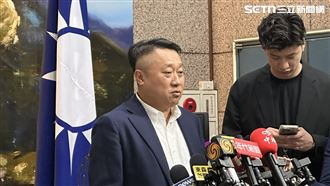 白徵召陳琬惠！藍：3參選人有整合共識