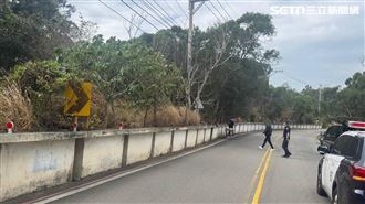 台中離奇命案！男全身是血倒路邊慘死