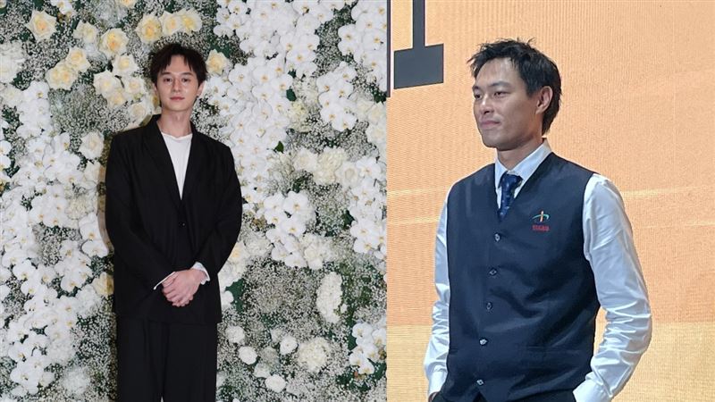 許光漢爆鬧翻張軒睿！楊祐寧嘆：怎變這樣