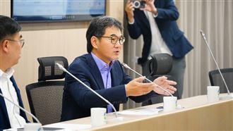 民進黨選對會拍板　劉建國再戰雲林縣長