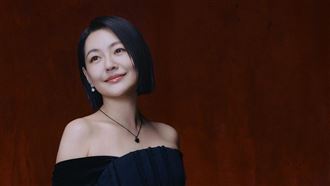 小S驚喜獻聲101跨年「哭著握拳錄音」！