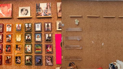 濱崎步主題咖啡廳被陸警盯上　照片全清空