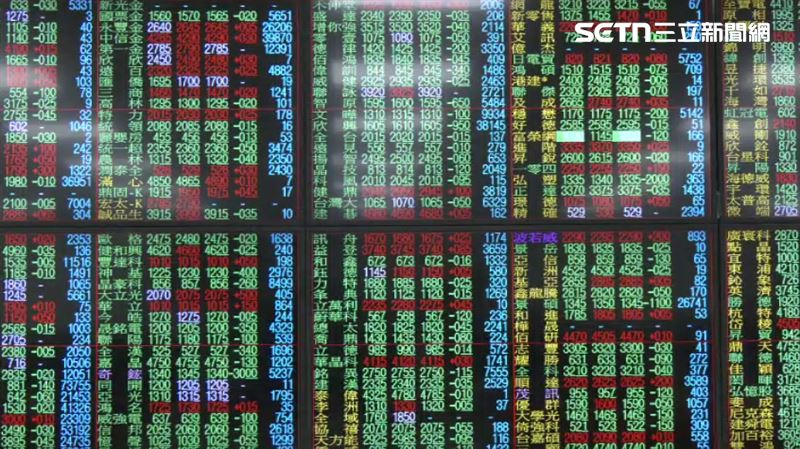 鴻勁科技掛牌第一天，市值擠入前15大企業。（示意圖／資料照）