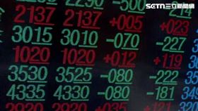台股、股市 示意圖／資料照