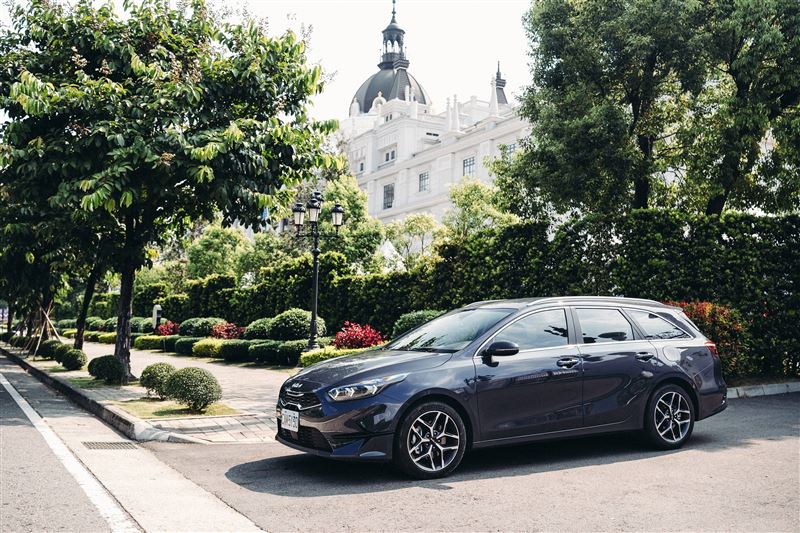 Kia總代理台灣森那美起亞推出「歲末感恩．健檢有禮」冬季健檢活動。（圖／Kia提供）