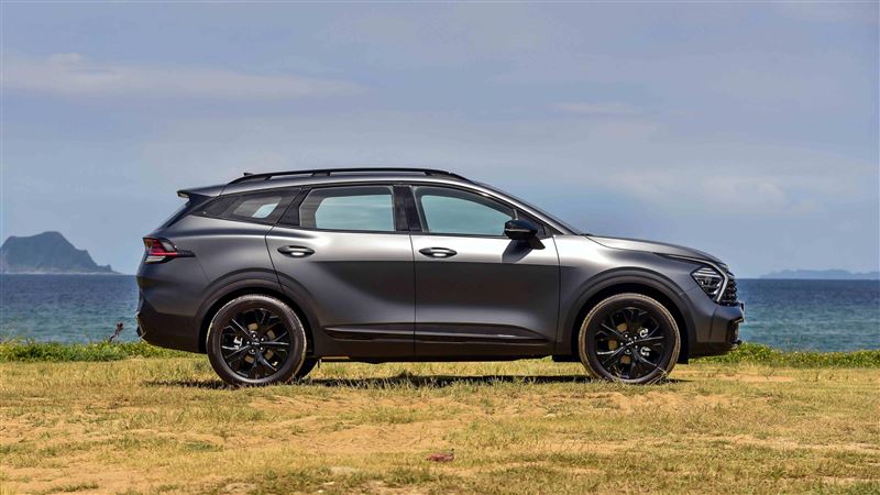 萬元把Kia開回家！今年最狂優惠開跑