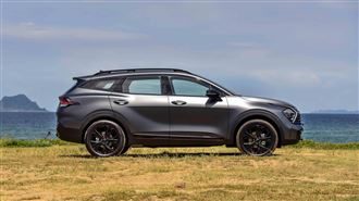 萬元把Kia開回家！今年最狂優惠開跑