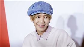 鼓鼓、白安「2025毛起來愛」。（圖／記者趙于瑩攝影）