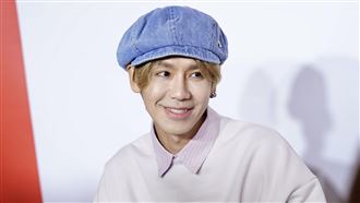 鼓鼓笑認1關鍵適合生小孩　鬆口當爸計畫