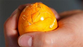 35歲科技男蛋蛋痛！驚見「陰囊爬滿蚯蚓」