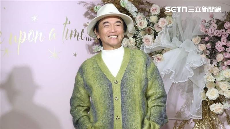 吳宗憲取消澳門演唱會。（圖／記者鄭孟晃攝影）