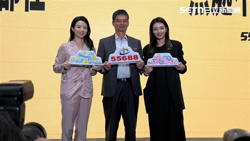 55688滿20年 董座認Uber衝擊讓產業險崩